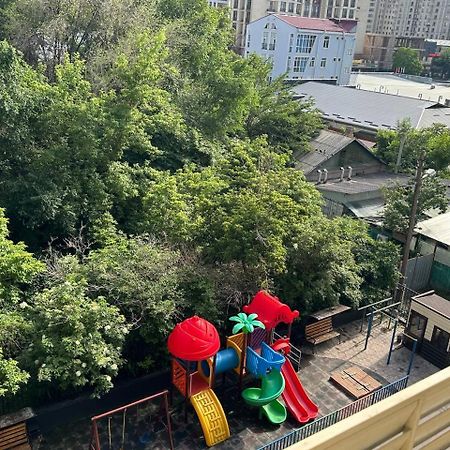 Apartments "Harmony" On Sydykova St 156А Μπισκέκ Εξωτερικό φωτογραφία